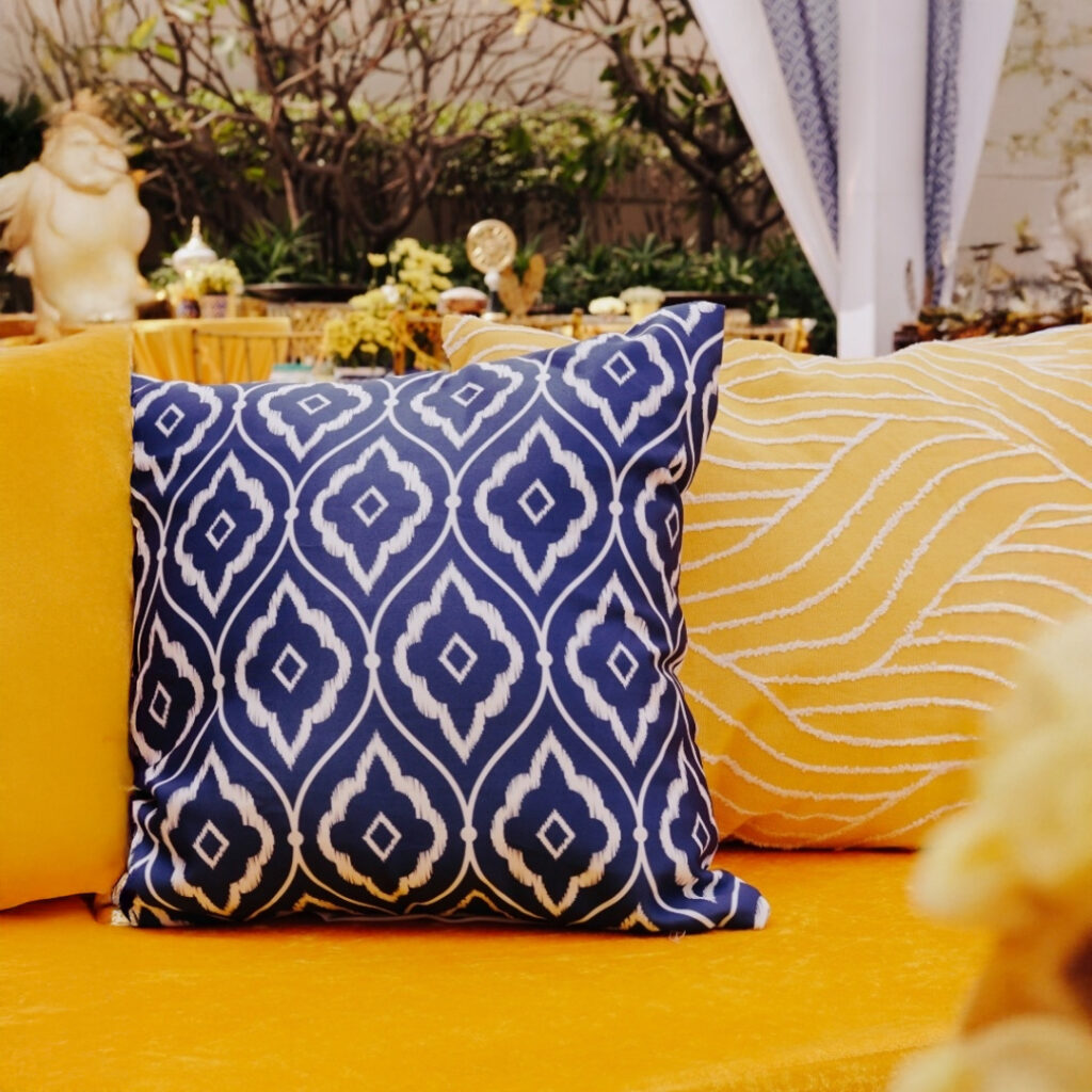 1.-Blue-Pottery-Themed-Cushion