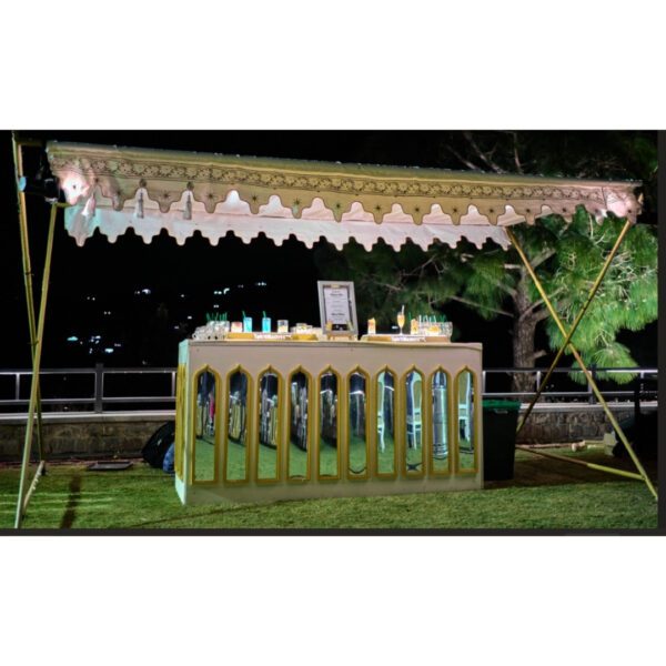 Traditional /Sufi bar