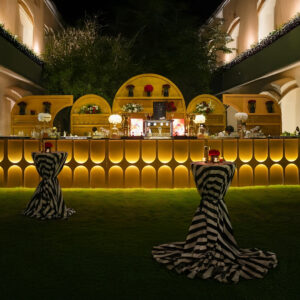 19.-Gold-Modern-In-lit-Bar