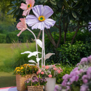 12.-Day-flower-installation