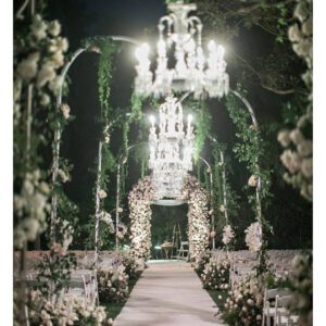 Passage J stands decor 2