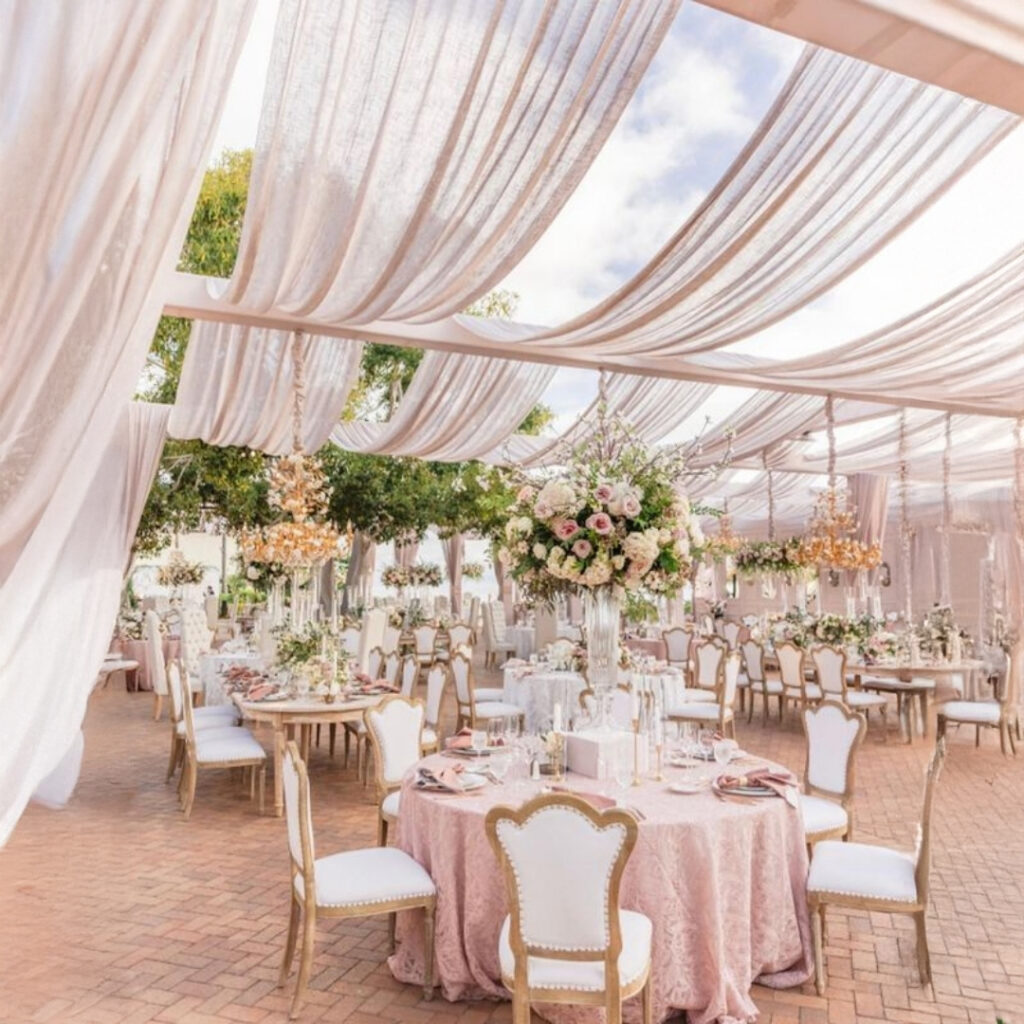 25.-Pastel-ceiling-Drape-