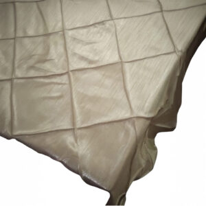 3.-Quilted-Gold-Table-Cloth