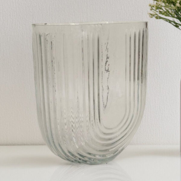 6.2-Clear-Glass-U-shape