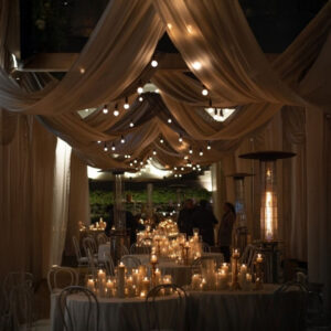 7.-Ceiling-Drapes-with-Bulb-Bunting