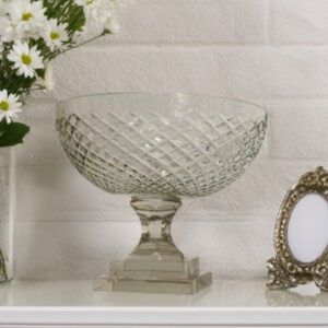 9.1-Cutwork-Clear-Glass-Pot-